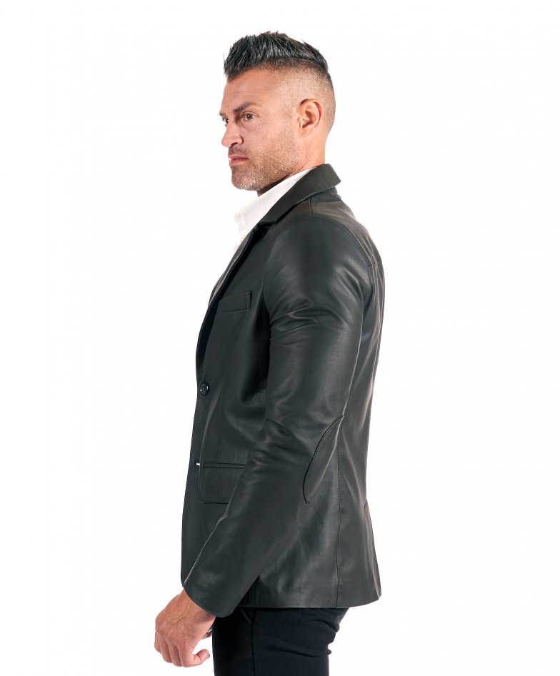 Leather Jackets  Jackets for Men - Jackets in USA – STYLO ZONE