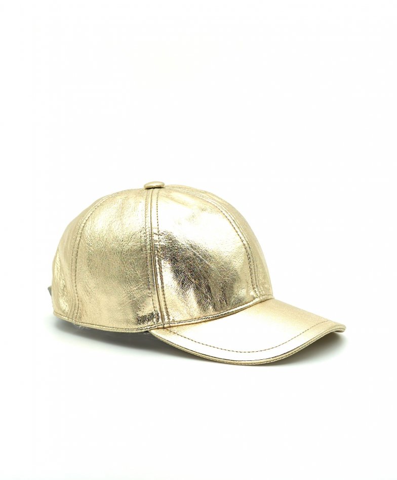 Monogrammed Distressed Baseball Cap – Arden and Gold